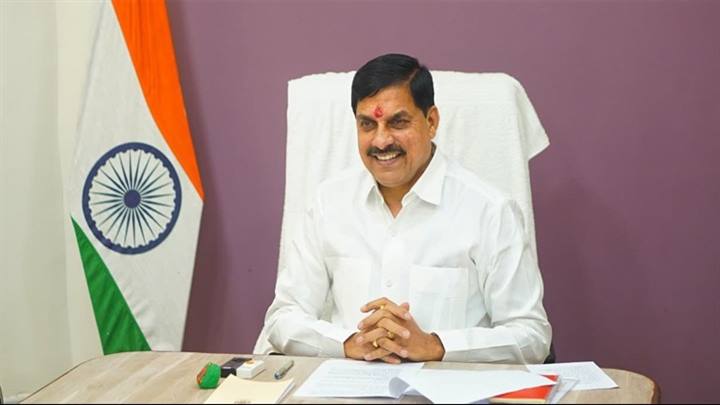 Kishore Kumar Lived His Songs, His Free-Spirited Style Was His Identity: CM Dr. Yadav